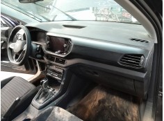Recambio de salpicadero para volkswagen t-cross (c11, d31) 1.0 tsi referencia OEM IAM    2
