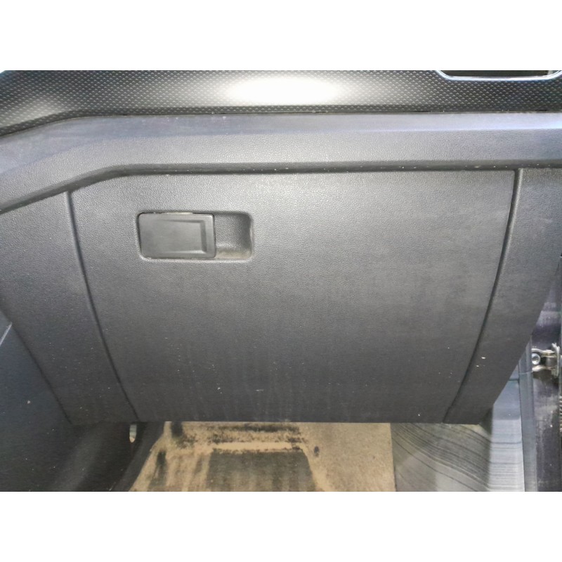 Recambio de guantera para volkswagen t-cross (c11, d31) 1.0 tsi referencia OEM IAM   