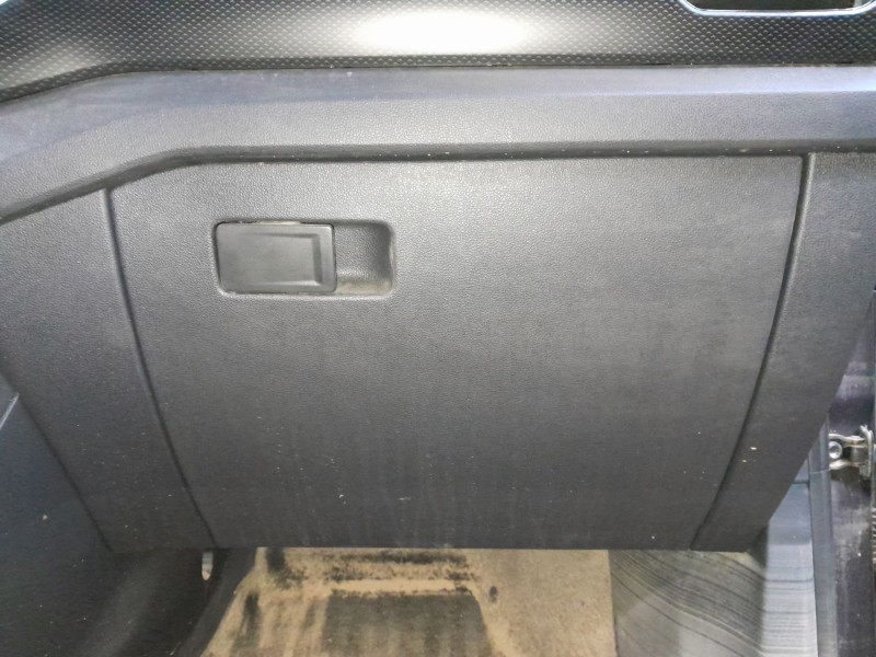 Recambio de guantera para volkswagen t-cross (c11, d31) 1.0 tsi referencia OEM IAM   