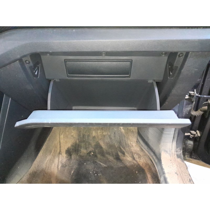 Recambio de guantera para volkswagen t-cross (c11, d31) 1.0 tsi referencia OEM IAM   