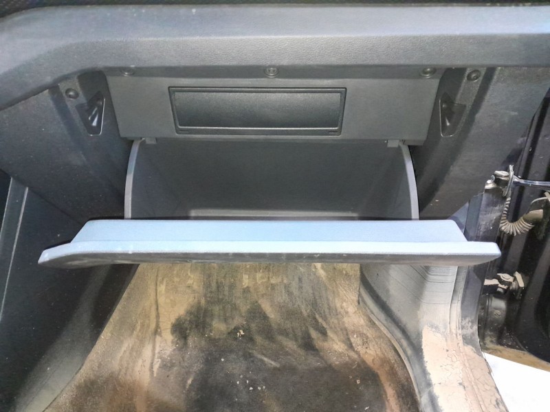 Recambio de guantera para volkswagen t-cross (c11, d31) 1.0 tsi referencia OEM IAM   