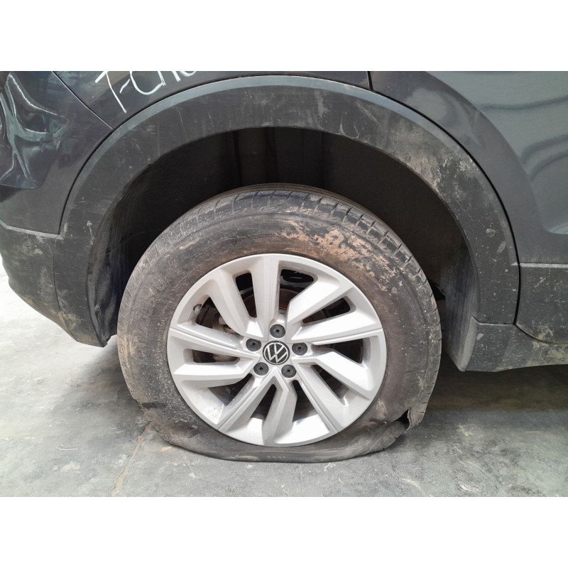 Recambio de aletin trasero derecho para volkswagen t-cross (c11, d31) 1.0 tsi referencia OEM IAM   