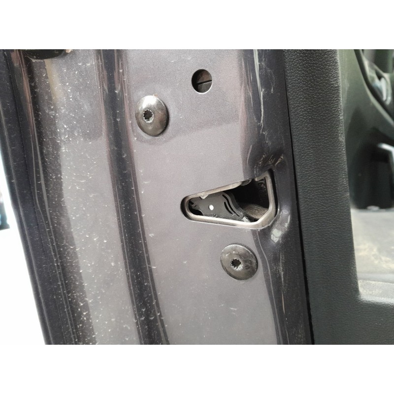 Recambio de cerradura puerta delantera izquierda para volkswagen t-cross (c11, d31) 1.0 tsi referencia OEM IAM   