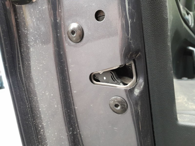 Recambio de cerradura puerta delantera izquierda para volkswagen t-cross (c11, d31) 1.0 tsi referencia OEM IAM   