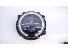 Recambio de faro izquierdo xenon para ineos grenadier todo terreno, cerrada 3.0 ttd 4x4 (gec) referencia OEM IAM   