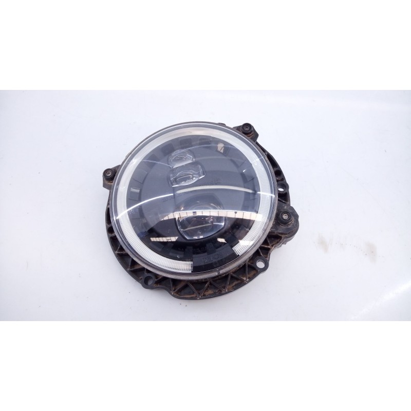Recambio de faro derecho xenon para ineos grenadier todo terreno, cerrada 3.0 ttd 4x4 (gec) referencia OEM IAM   