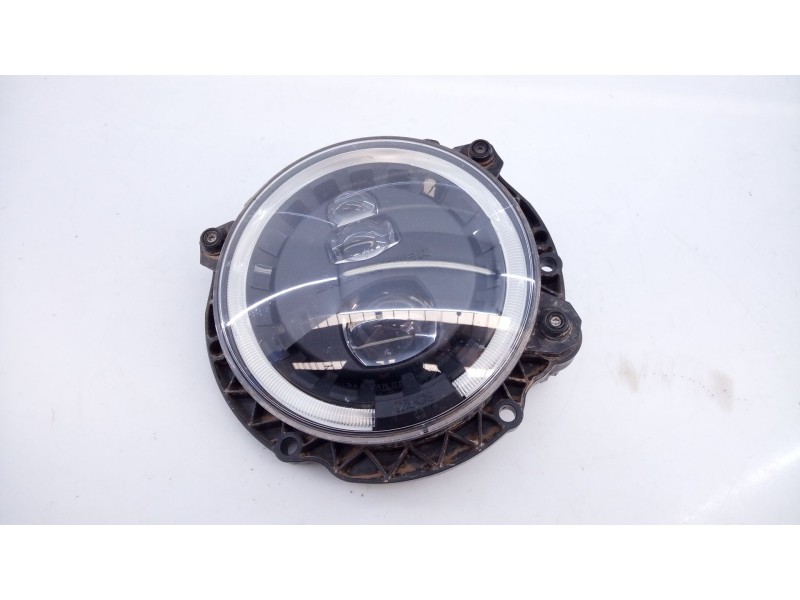 Recambio de faro derecho xenon para ineos grenadier todo terreno, cerrada 3.0 ttd 4x4 (gec) referencia OEM IAM   