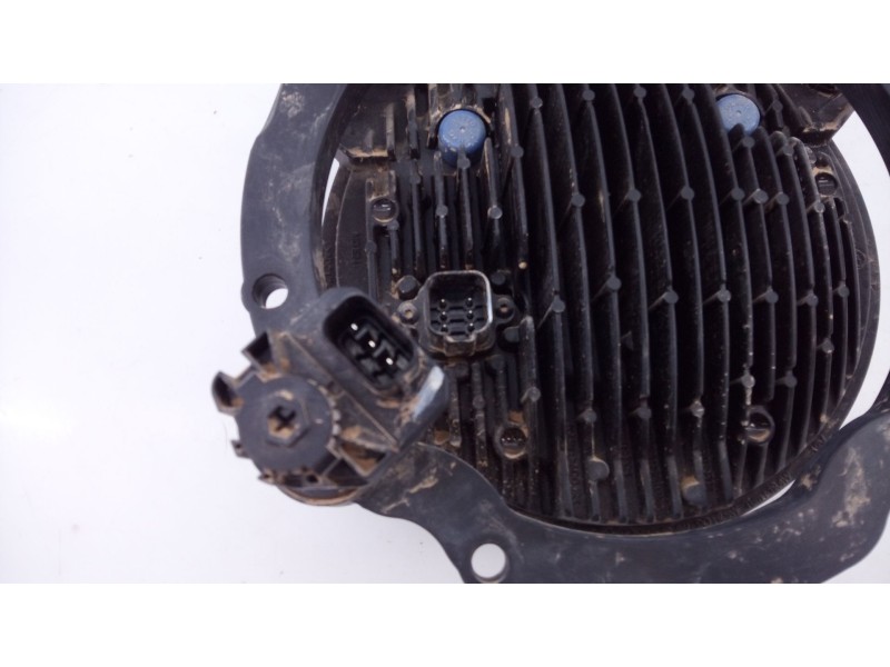Recambio de faro derecho xenon para ineos grenadier todo terreno, cerrada 3.0 ttd 4x4 (gec) referencia OEM IAM   