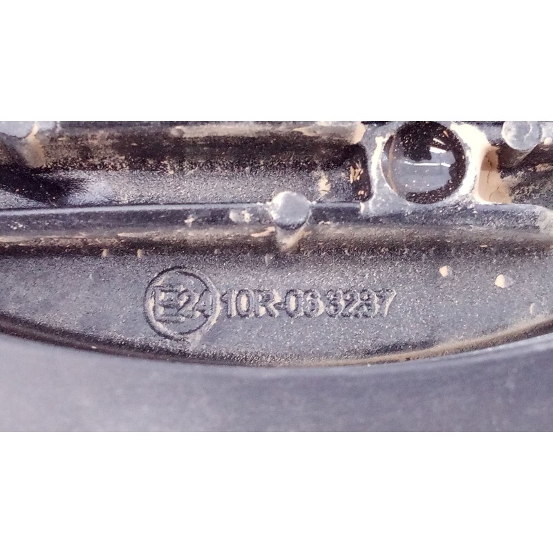 Recambio de faro derecho xenon para ineos grenadier todo terreno, cerrada 3.0 ttd 4x4 (gec) referencia OEM IAM   