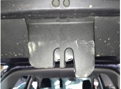 CERRADURA MALETERO / PORTON 