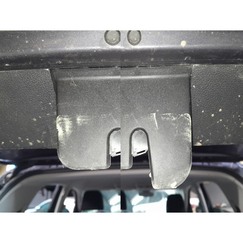 Recambio de cerradura maletero / porton para volkswagen t-cross (c11, d31) 1.0 tsi referencia OEM IAM   