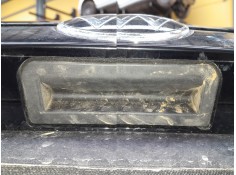 MANETA EXTERIOR PORTON 