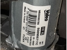 MOTOR LIMPIA TRASERO 5Q0955711C 