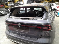 Recambio de porton trasero para volkswagen t-cross (c11, d31) 1.0 tsi referencia OEM IAM    2