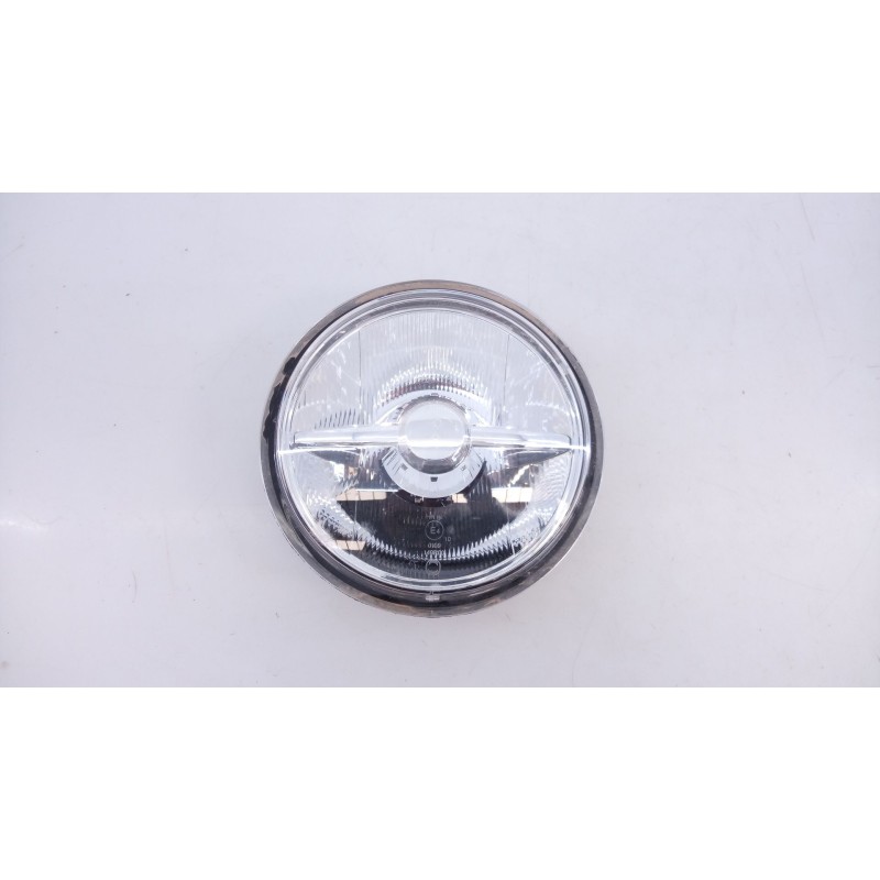 Recambio de piloto delantero izquierdo para ineos grenadier todo terreno, cerrada 3.0 ttd 4x4 (gec) referencia OEM IAM   