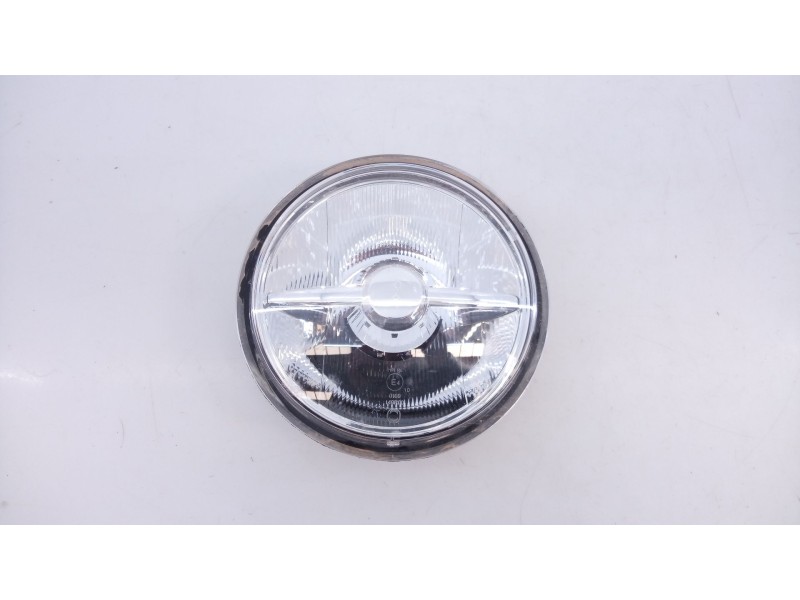 Recambio de piloto delantero izquierdo para ineos grenadier todo terreno, cerrada 3.0 ttd 4x4 (gec) referencia OEM IAM   