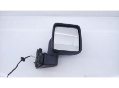 Recambio de retrovisor derecho electrico para ineos grenadier todo terreno, cerrada 3.0 ttd 4x4 (gec) referencia OEM IAM   