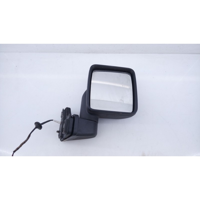 Recambio de retrovisor derecho electrico para ineos grenadier todo terreno, cerrada 3.0 ttd 4x4 (gec) referencia OEM IAM   