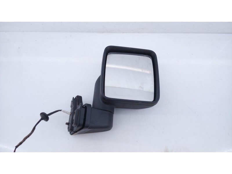 Recambio de retrovisor derecho electrico para ineos grenadier todo terreno, cerrada 3.0 ttd 4x4 (gec) referencia OEM IAM   