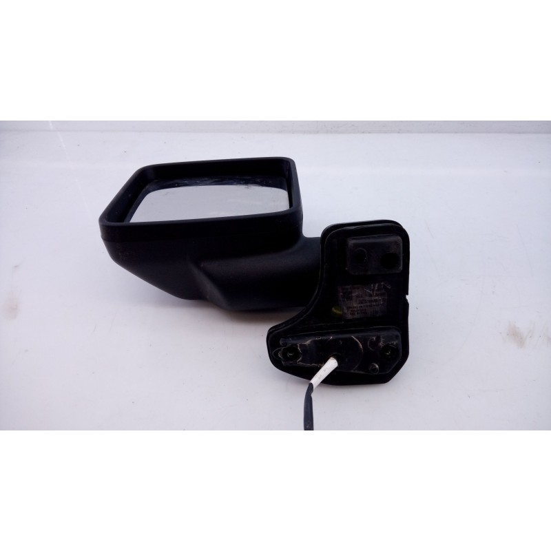 Recambio de retrovisor derecho electrico para ineos grenadier todo terreno, cerrada 3.0 ttd 4x4 (gec) referencia OEM IAM   