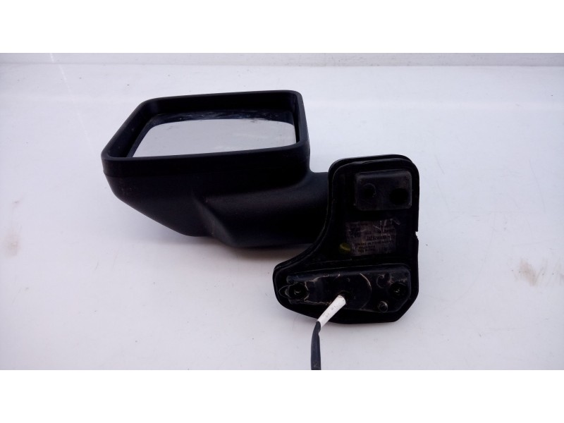 Recambio de retrovisor derecho electrico para ineos grenadier todo terreno, cerrada 3.0 ttd 4x4 (gec) referencia OEM IAM   