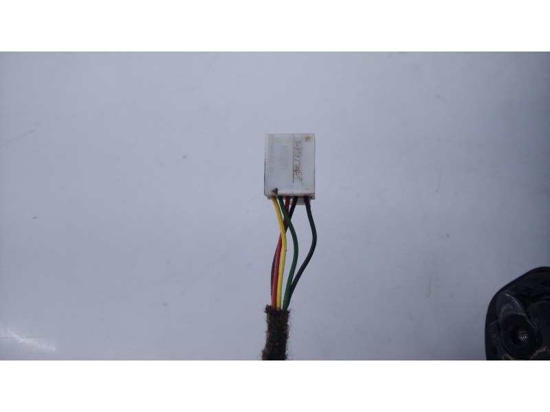 Recambio de retrovisor derecho electrico para ineos grenadier todo terreno, cerrada 3.0 ttd 4x4 (gec) referencia OEM IAM   