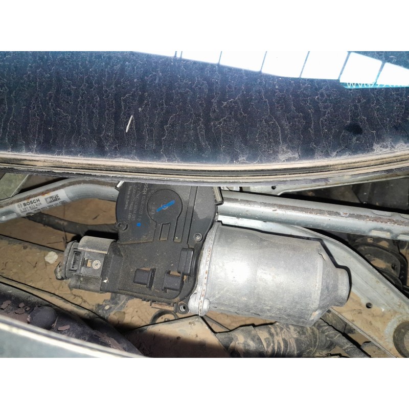Recambio de motor limpia delantero para volkswagen t-cross (c11, d31) 1.0 tsi referencia OEM IAM 2GM955119B 039024360A 