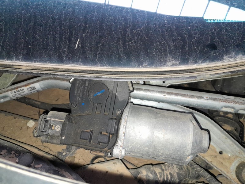 Recambio de motor limpia delantero para volkswagen t-cross (c11, d31) 1.0 tsi referencia OEM IAM 2GM955119B 039024360A 