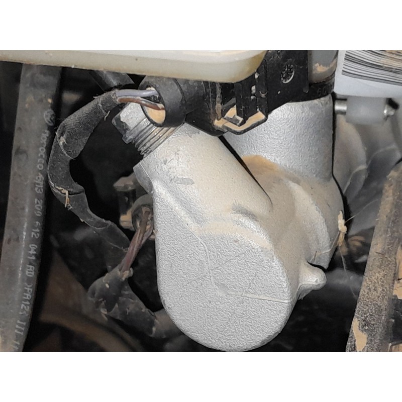 Recambio de bomba freno para volkswagen t-cross (c11, d31) 1.0 tsi referencia OEM IAM   