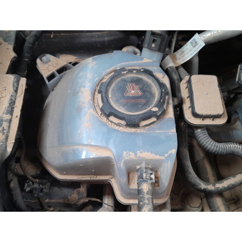 Recambio de deposito expansion para volkswagen t-cross (c11, d31) 1.0 tsi referencia OEM IAM   