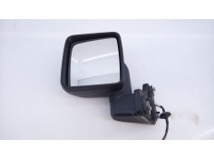 Recambio de retrovisor izquierdo electrico para ineos grenadier todo terreno, cerrada 3.0 ttd 4x4 (gec) referencia OEM IAM   