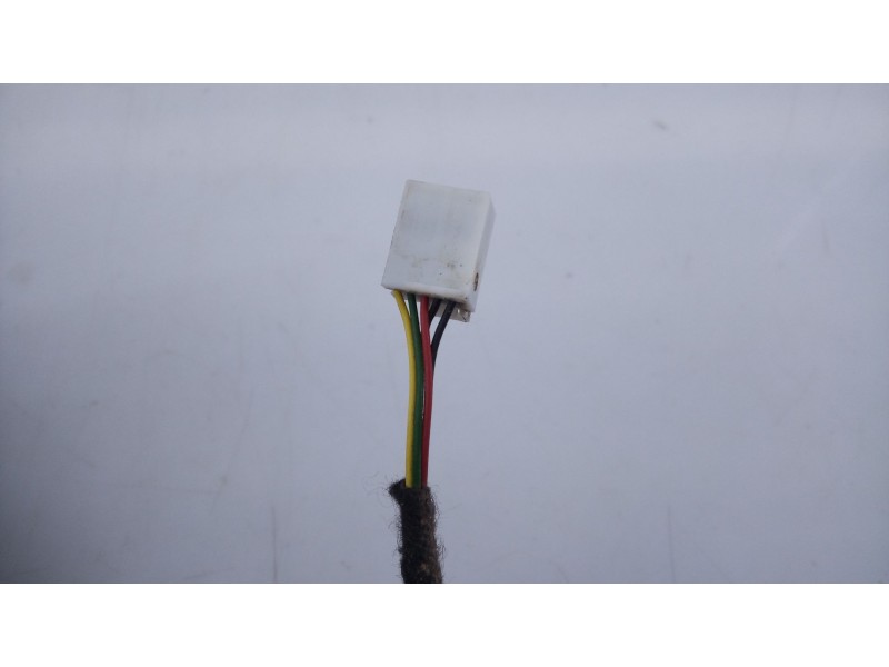 Recambio de retrovisor izquierdo electrico para ineos grenadier todo terreno, cerrada 3.0 ttd 4x4 (gec) referencia OEM IAM   