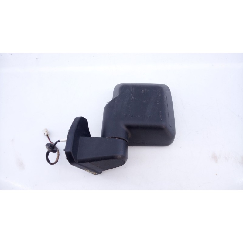 Recambio de retrovisor izquierdo electrico para ineos grenadier todo terreno, cerrada 3.0 ttd 4x4 (gec) referencia OEM IAM   