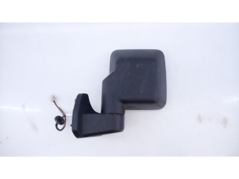 Recambio de retrovisor izquierdo electrico para ineos grenadier todo terreno, cerrada 3.0 ttd 4x4 (gec) referencia OEM IAM   