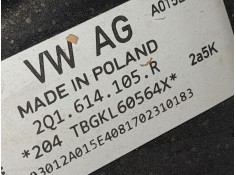 SERVOFRENO 2Q2614105R 