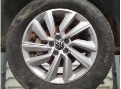 Recambio de juego llantas para volkswagen t-cross (c11, d31) 1.0 tsi referencia OEM IAM   