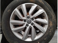 Recambio de juego llantas para volkswagen t-cross (c11, d31) 1.0 tsi referencia OEM IAM    2