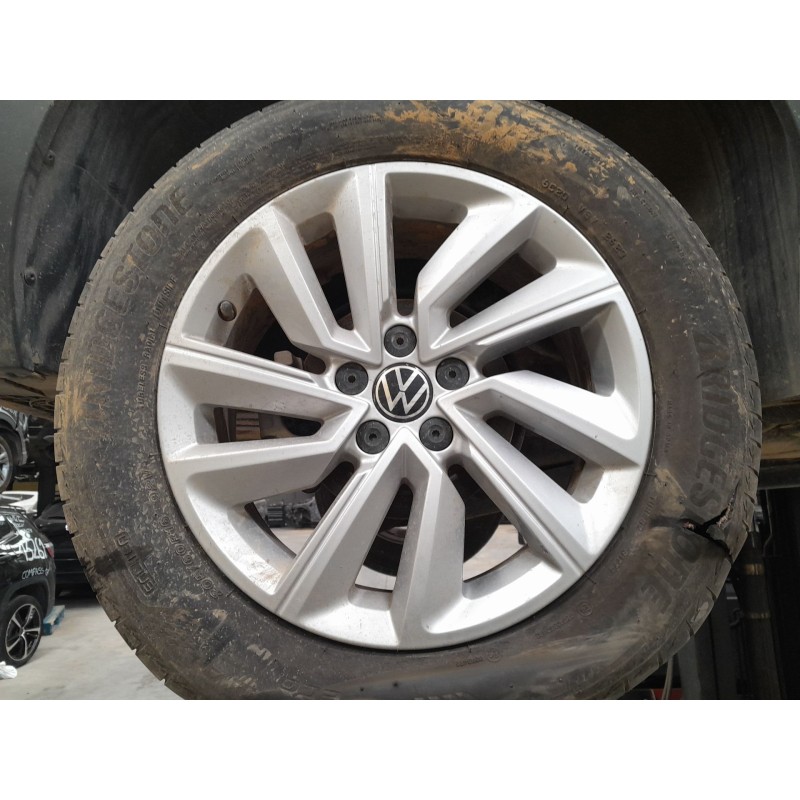 Recambio de juego llantas para volkswagen t-cross (c11, d31) 1.0 tsi referencia OEM IAM   