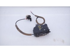Recambio de cerradura puerta delantera derecha para ineos grenadier todo terreno, cerrada 3.0 ttd 4x4 (gec) referencia OEM IAM  