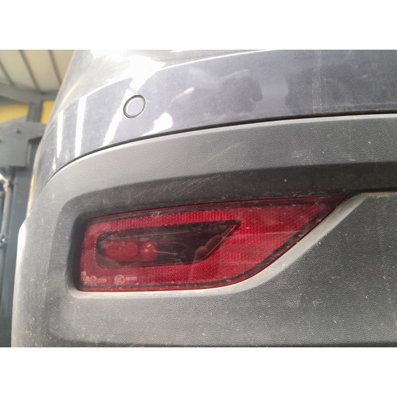 Recambio de piloto trasero izquierdo de paragolpes para volkswagen t-cross (c11, d31) 1.0 tsi referencia OEM IAM   