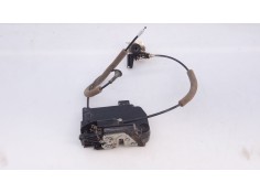 Recambio de cerradura puerta trasera izquierda para ineos grenadier todo terreno, cerrada 3.0 ttd 4x4 (gec) referencia OEM IAM  