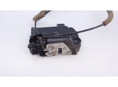 Recambio de cerradura puerta trasera izquierda para ineos grenadier todo terreno, cerrada 3.0 ttd 4x4 (gec) referencia OEM IAM   2