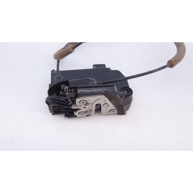 Recambio de cerradura puerta trasera izquierda para ineos grenadier todo terreno, cerrada 3.0 ttd 4x4 (gec) referencia OEM IAM  