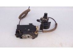 Recambio de cerradura puerta delantera izquierda para ineos grenadier todo terreno, cerrada 3.0 ttd 4x4 (gec) referencia OEM IAM