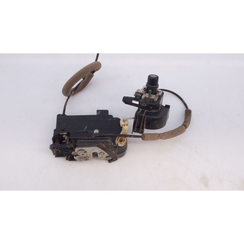 Recambio de cerradura puerta delantera izquierda para ineos grenadier todo terreno, cerrada 3.0 ttd 4x4 (gec) referencia OEM IAM