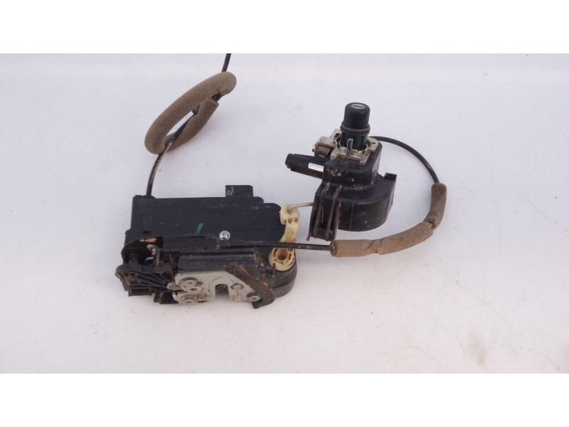 Recambio de cerradura puerta delantera izquierda para ineos grenadier todo terreno, cerrada 3.0 ttd 4x4 (gec) referencia OEM IAM