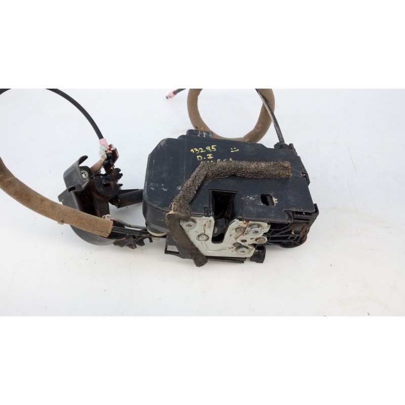 Recambio de cerradura puerta delantera izquierda para ineos grenadier todo terreno, cerrada 3.0 ttd 4x4 (gec) referencia OEM IAM