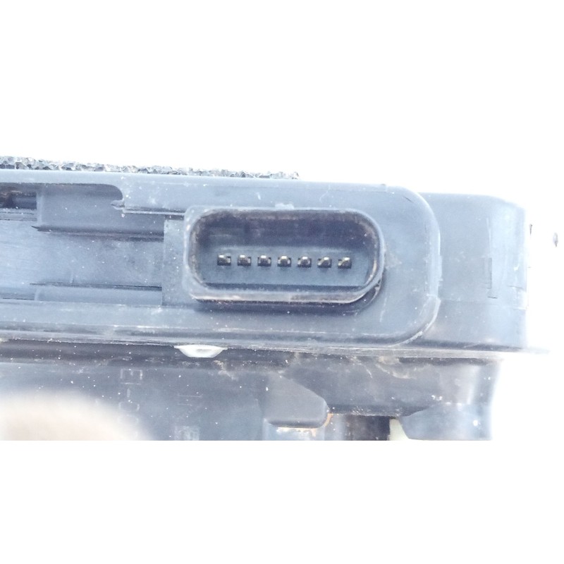 Recambio de cerradura puerta delantera izquierda para ineos grenadier todo terreno, cerrada 3.0 ttd 4x4 (gec) referencia OEM IAM