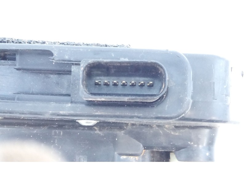 Recambio de cerradura puerta delantera izquierda para ineos grenadier todo terreno, cerrada 3.0 ttd 4x4 (gec) referencia OEM IAM