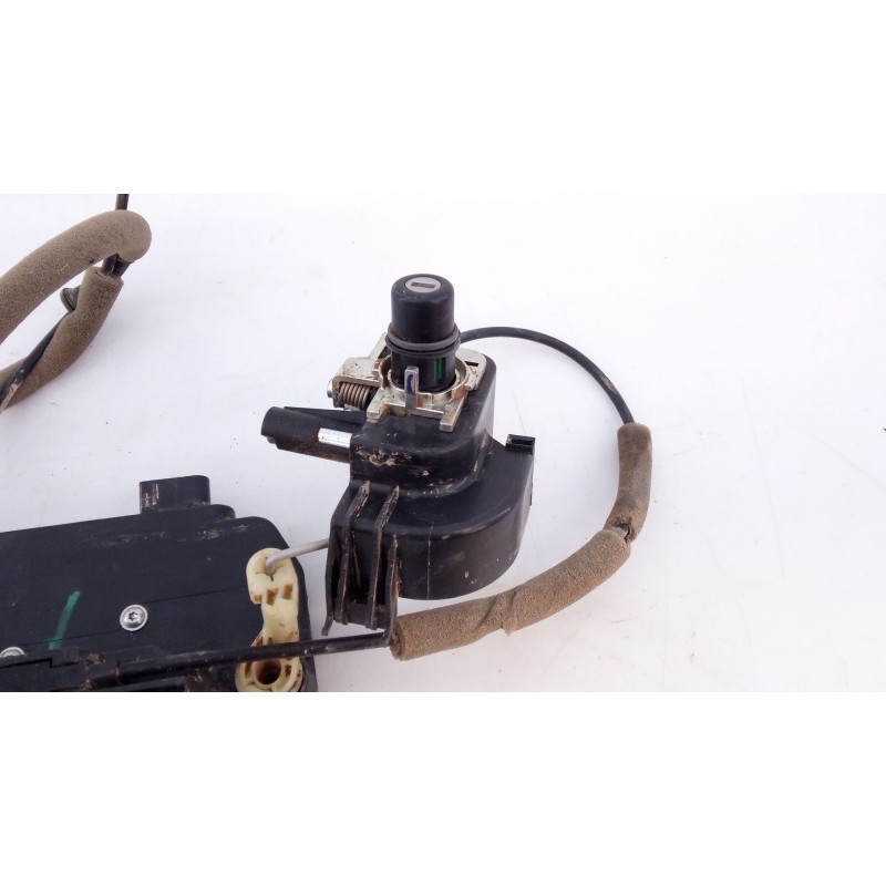 Recambio de cerradura puerta delantera izquierda para ineos grenadier todo terreno, cerrada 3.0 ttd 4x4 (gec) referencia OEM IAM